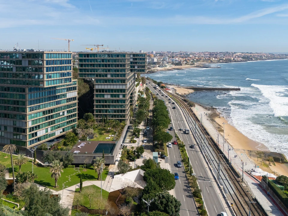 Apartamento T3 para Venda em Cascais e Estoril Foto 34