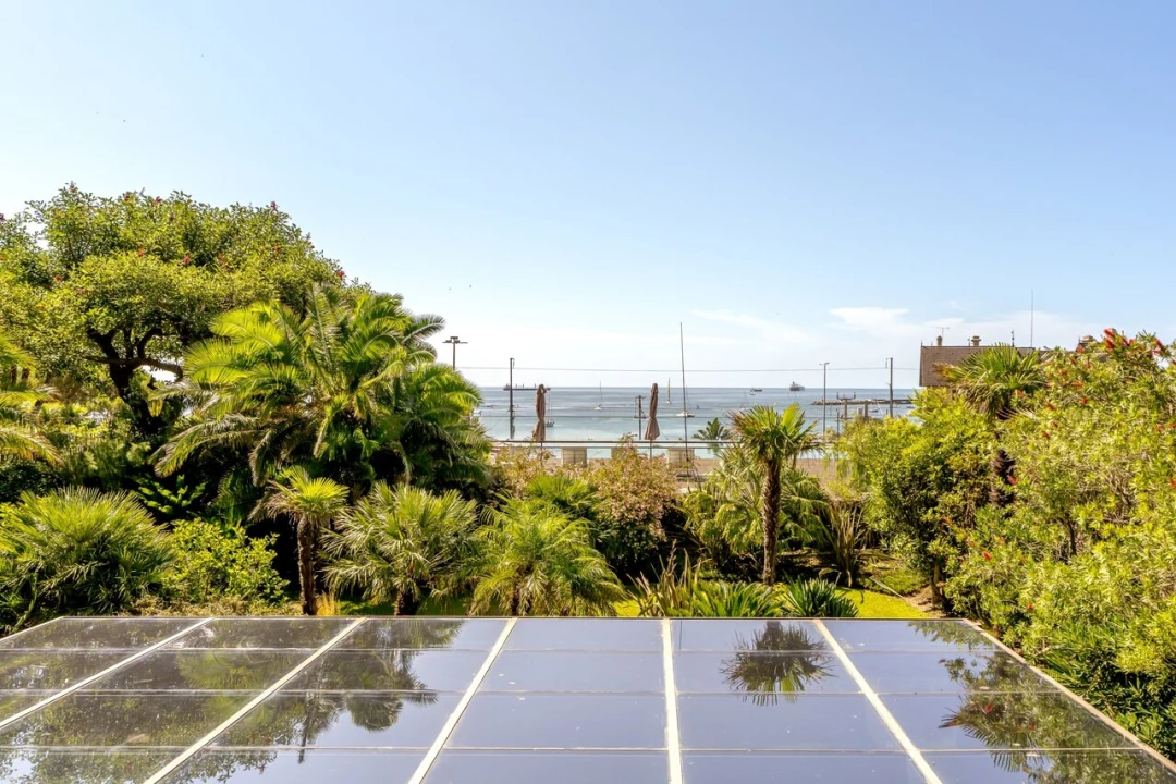 Apartamento T3 para Venda em Cascais e Estoril Foto 29