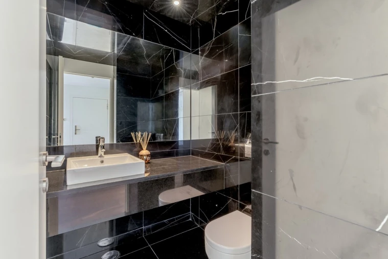 Apartamento T3 para Venda em Cascais e Estoril Foto 7