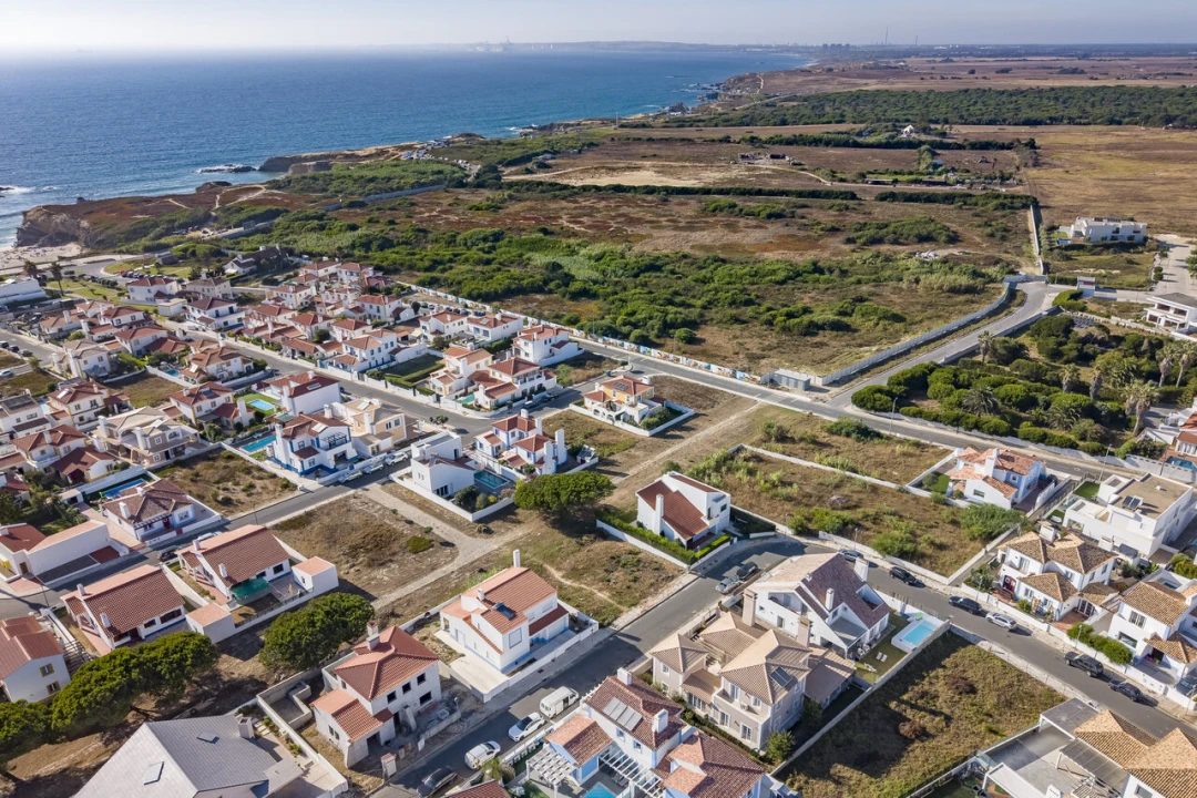 Moradia T5 para Venda em Porto Covo Foto 23