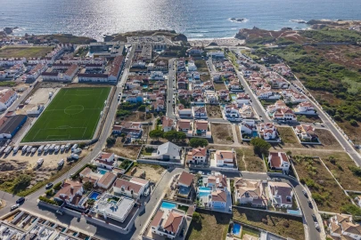 Moradia T5 para Venda em Porto Covo
