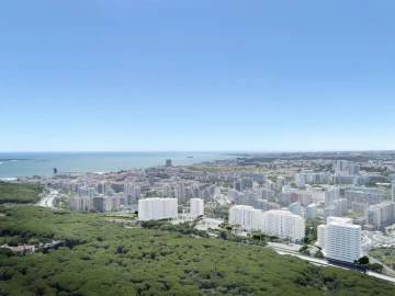 Apartamento T3 para Venda em Algés, Linda-A-Velha e Cruz Quebrada-Dafundo