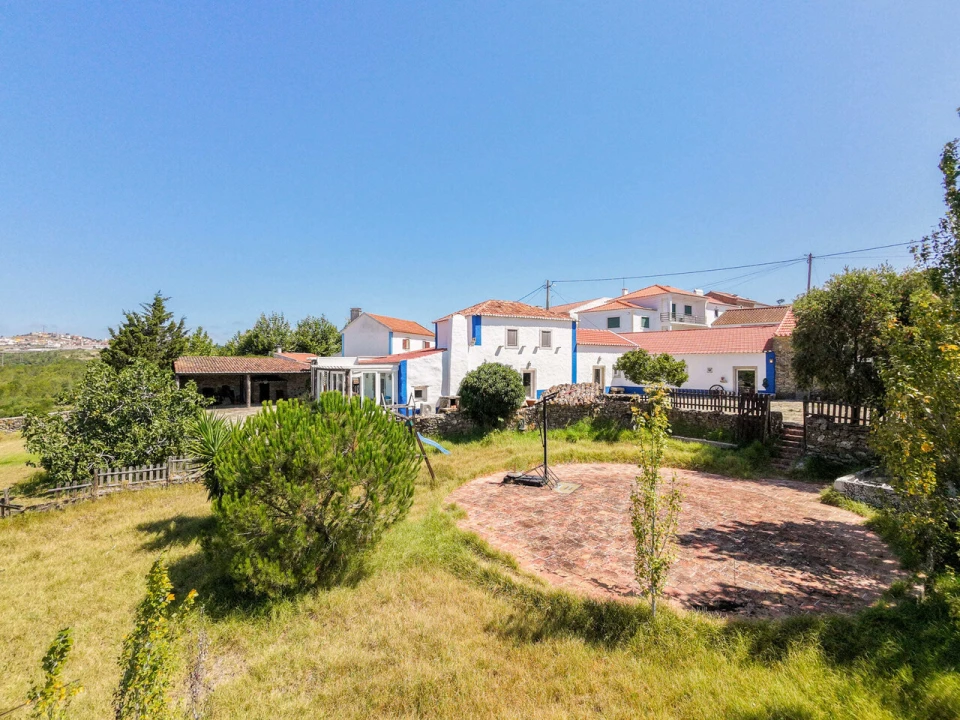 Moradia T5 para Venda em Mafra Foto 1