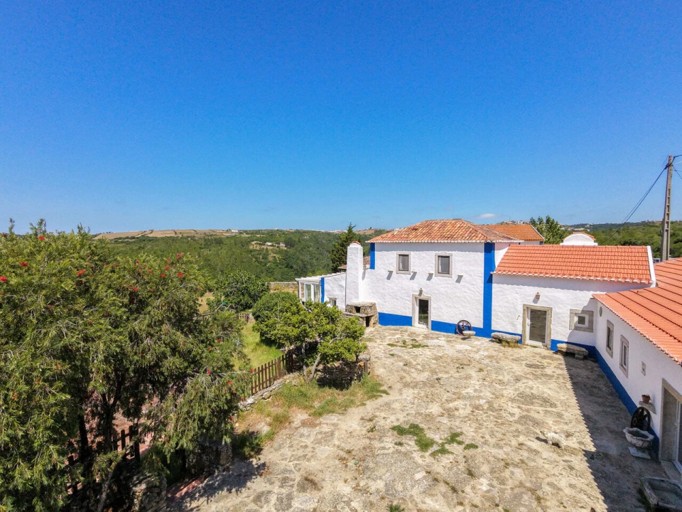 Moradia T5 para Venda em Mafra Foto 44