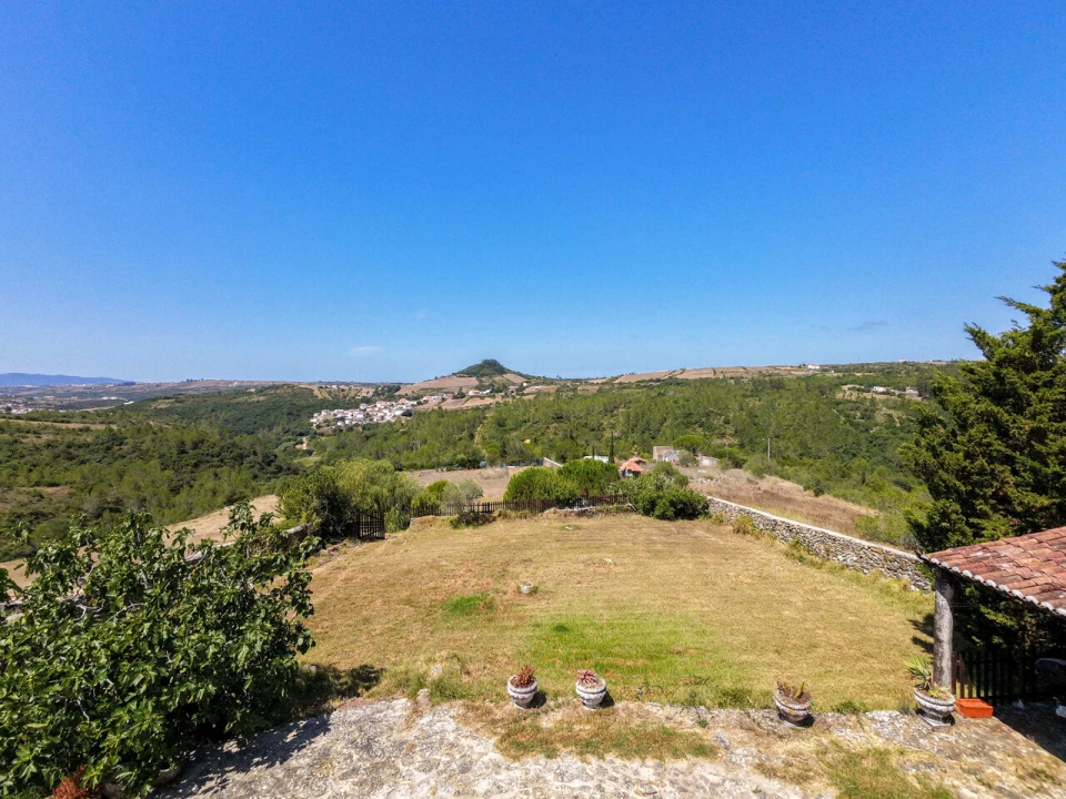 Moradia T5 para Venda em Mafra Foto 47