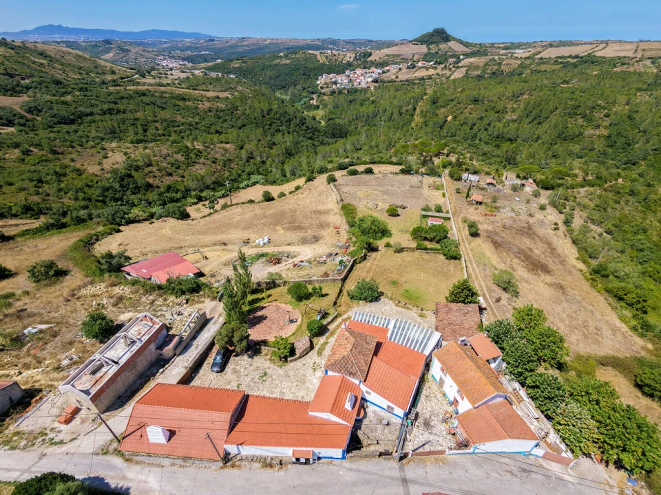 Moradia T5 para Venda em Mafra Foto 48