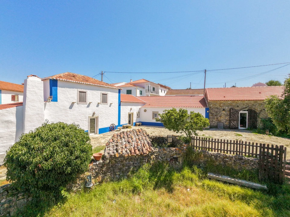 Moradia T5 para Venda em Mafra Foto 42