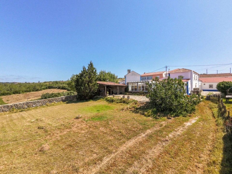 Moradia T5 para Venda em Mafra Foto 46