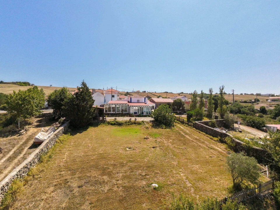 Moradia T5 para Venda em Mafra Foto 49