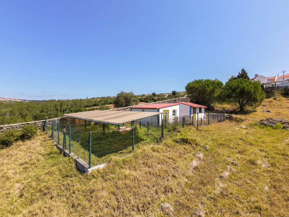 Moradia T5 para Venda em Mafra Foto 50