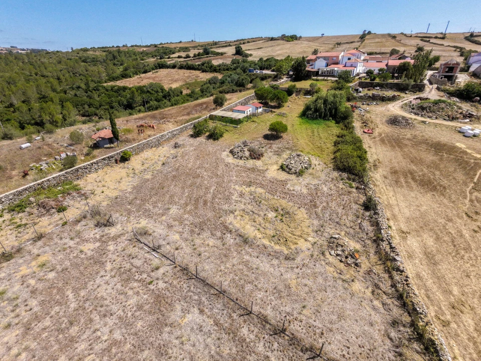 Moradia T5 para Venda em Mafra Foto 51