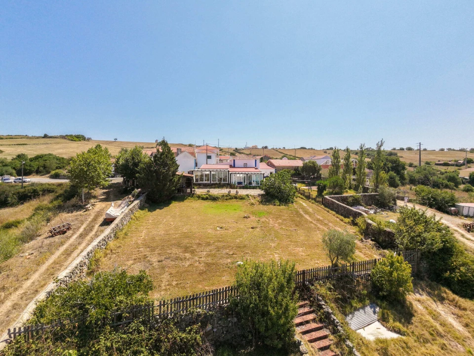 Moradia T5 para Venda em Mafra Foto 52