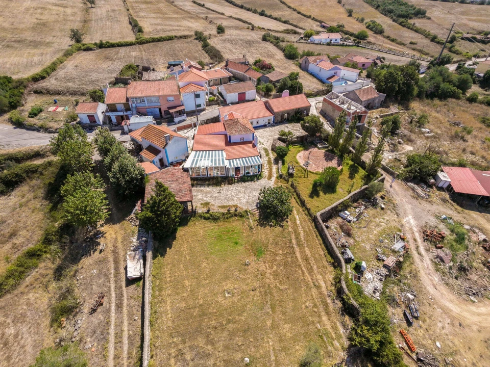 Moradia T5 para Venda em Mafra Foto 53
