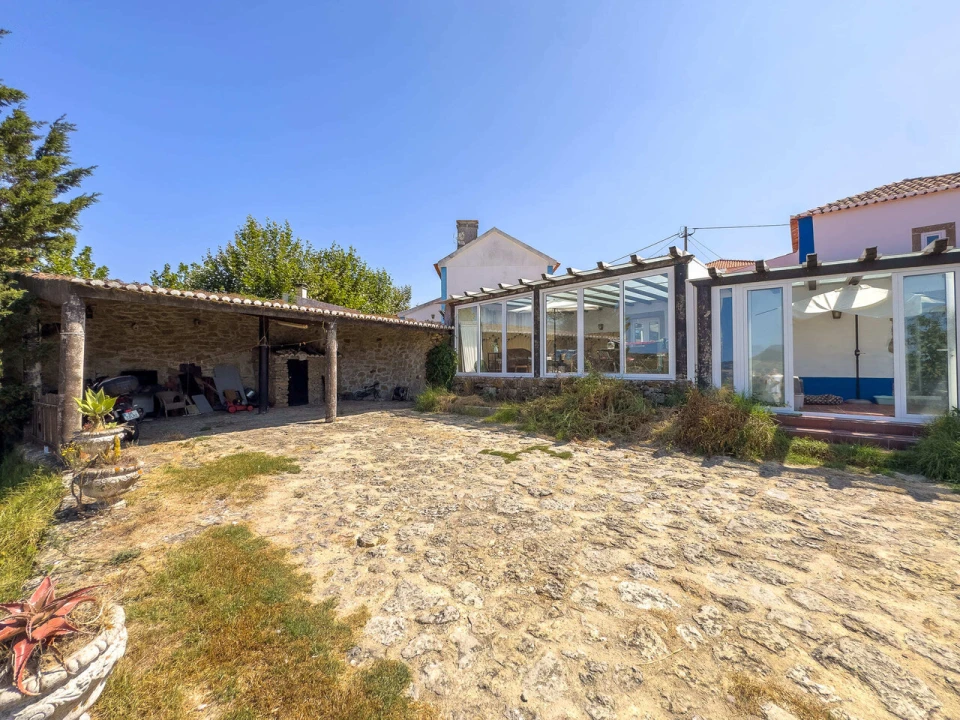 Moradia T5 para Venda em Mafra Foto 43