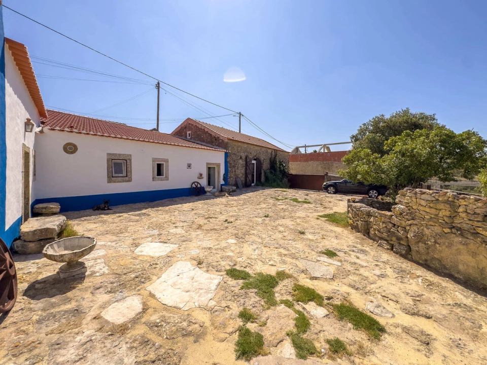 Moradia T5 para Venda em Mafra Foto 55