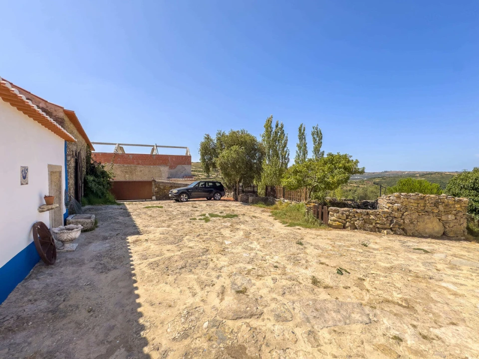 Moradia T5 para Venda em Mafra Foto 58