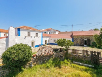 Moradia T5 para Venda em Mafra