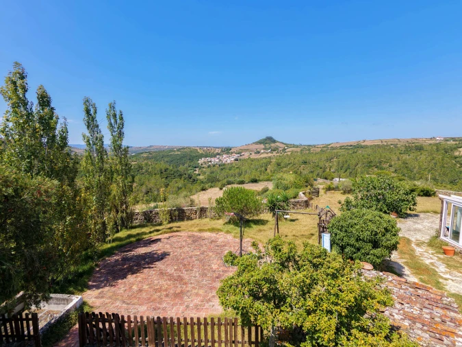Moradia T5 para Venda em Mafra Foto 45