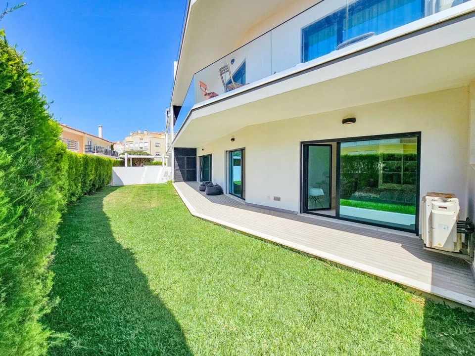 Apartamento T2 para Venda em Ericeira Foto 1