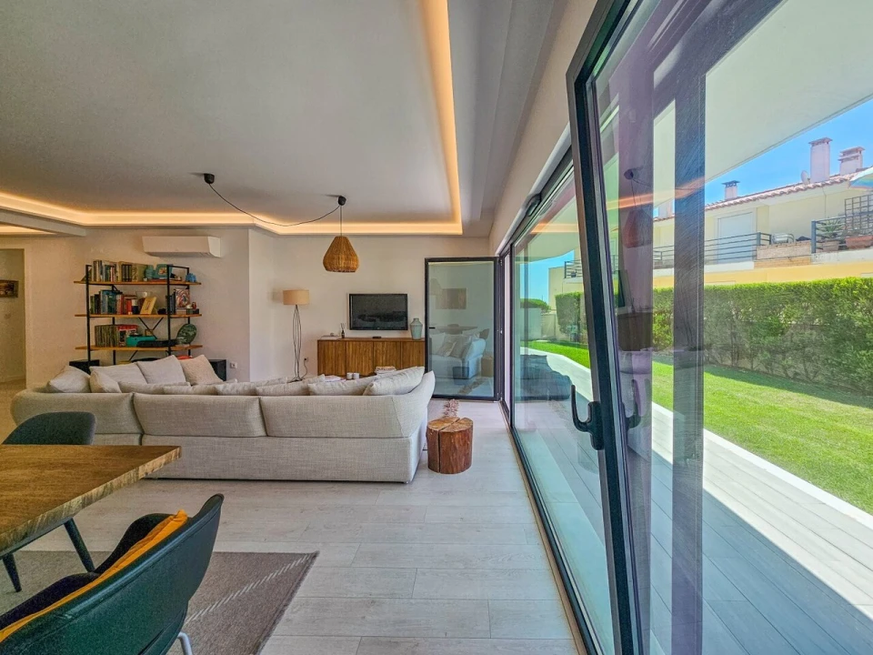 Apartamento T2 para Venda em Ericeira Foto 9