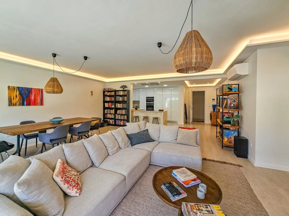 Apartamento T2 para Venda em Ericeira Foto 8