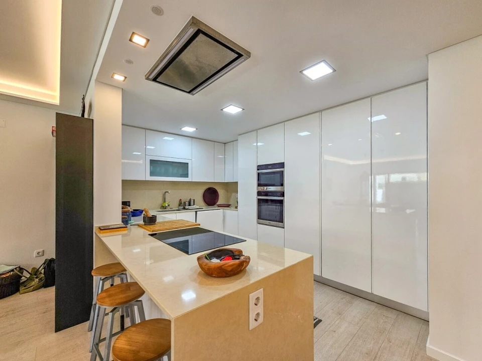 Apartamento T2 para Venda em Ericeira Foto 5