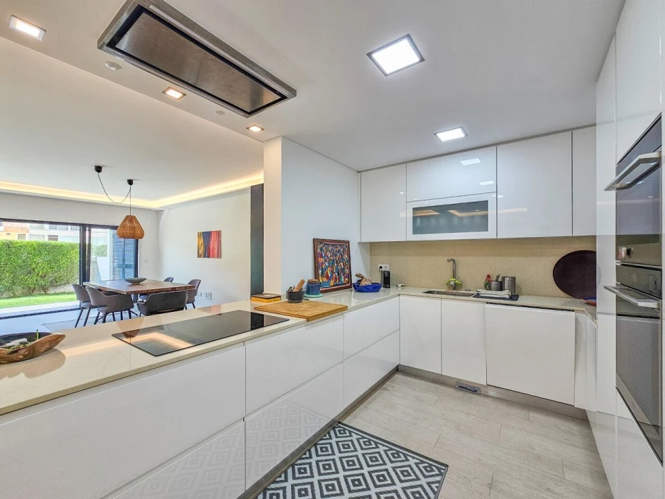 Apartamento T2 para Venda em Ericeira Foto 10