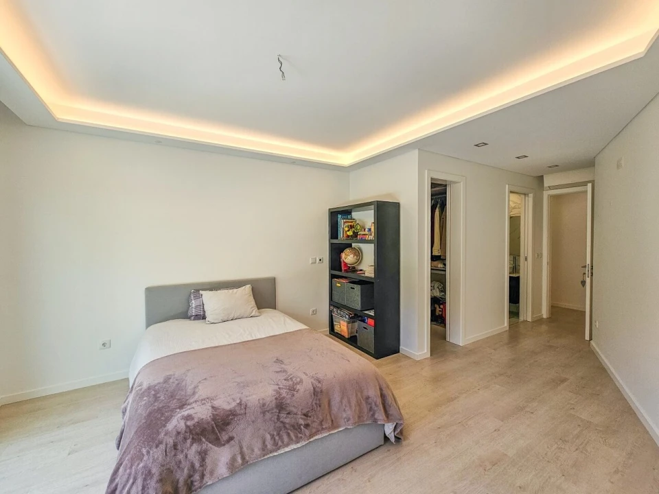 Apartamento T2 para Venda em Ericeira Foto 12