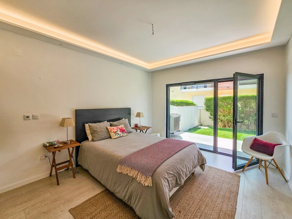 Apartamento T2 para Venda em Ericeira Foto 14