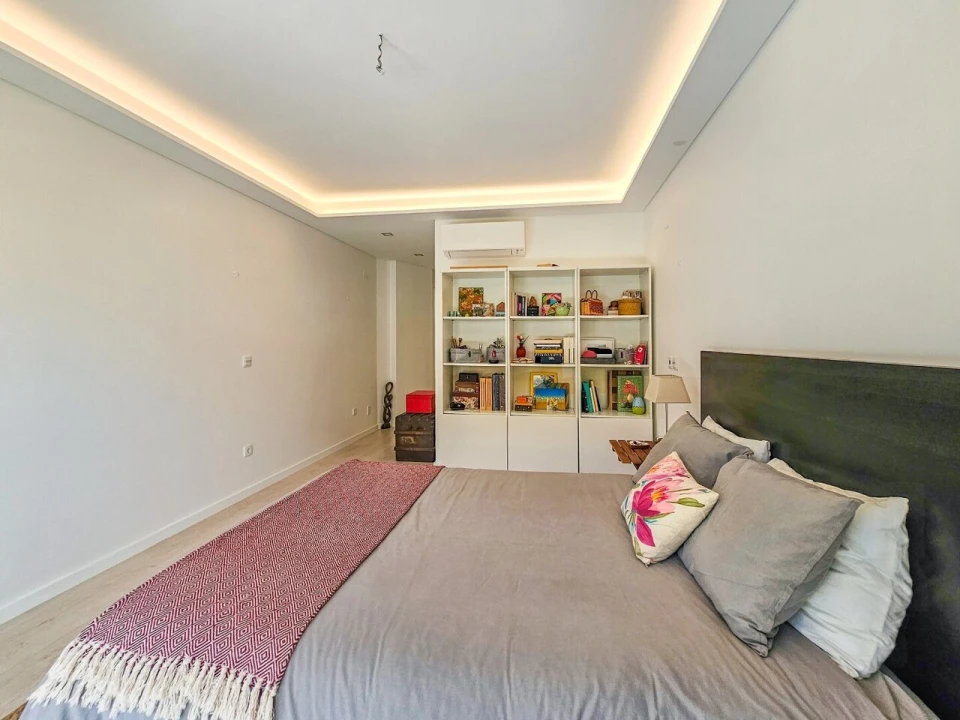 Apartamento T2 para Venda em Ericeira Foto 15