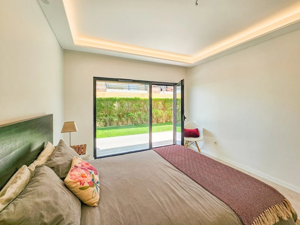 Apartamento T2 para Venda em Ericeira Foto 16