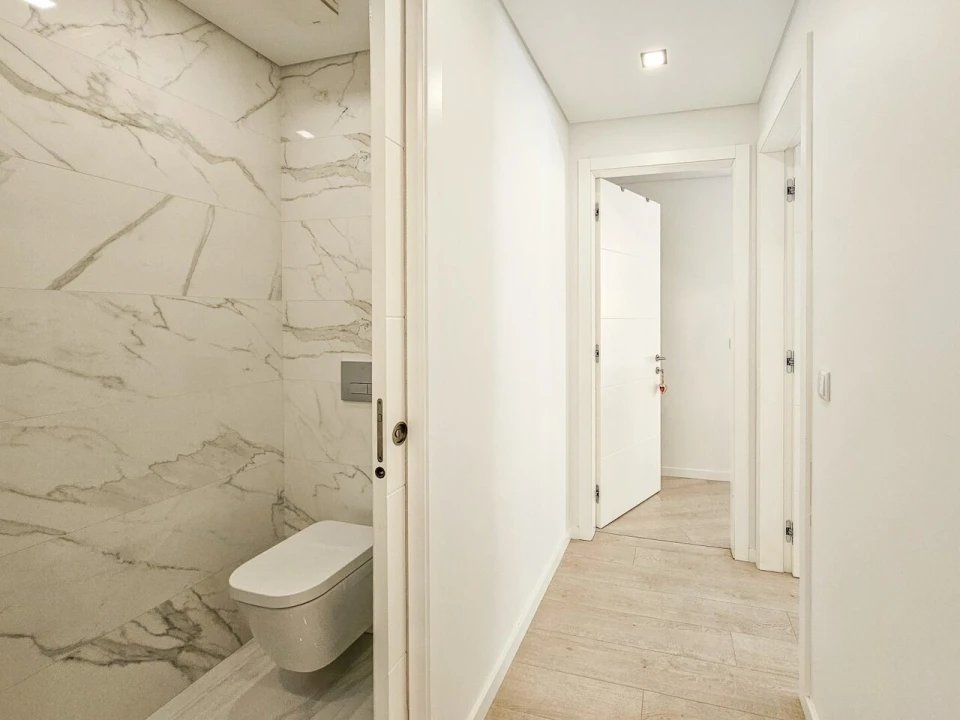 Apartamento T2 para Venda em Ericeira Foto 18