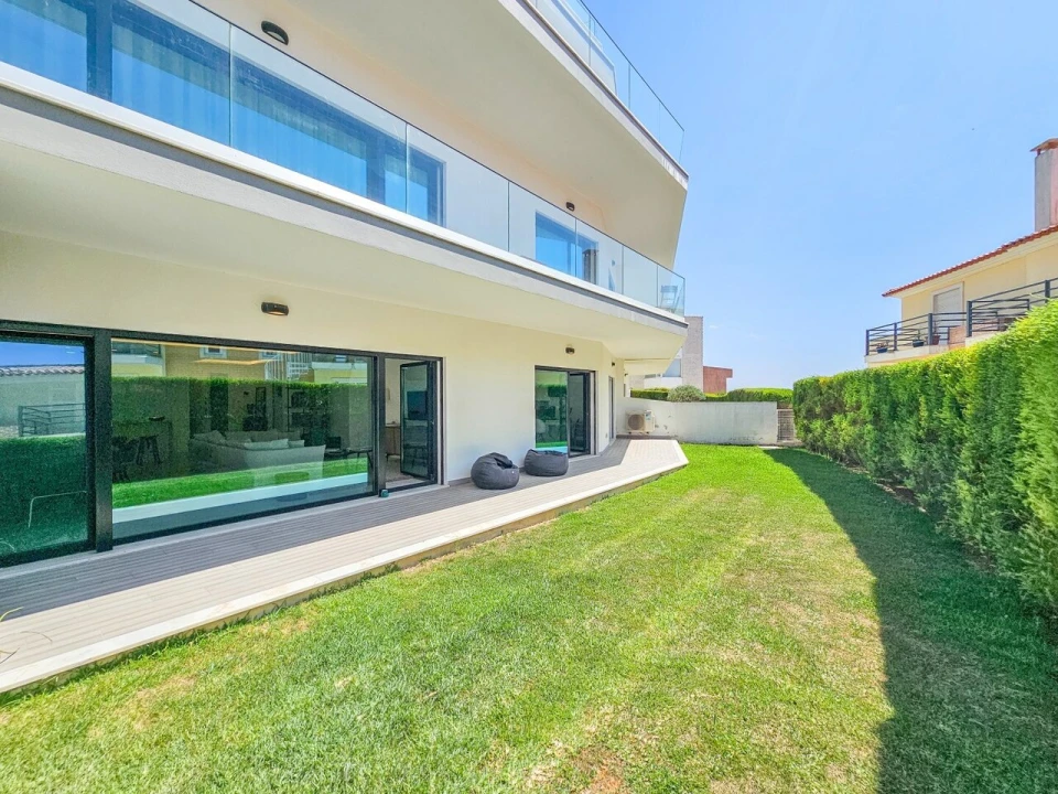 Apartamento T2 para Venda em Ericeira Foto 22