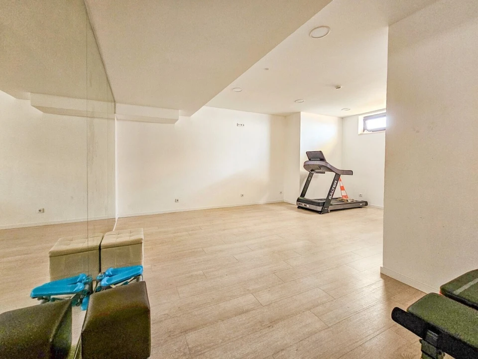 Apartamento T2 para Venda em Ericeira Foto 27