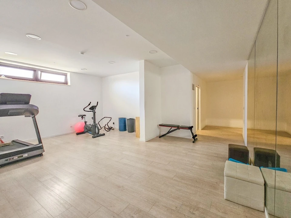 Apartamento T2 para Venda em Ericeira Foto 30