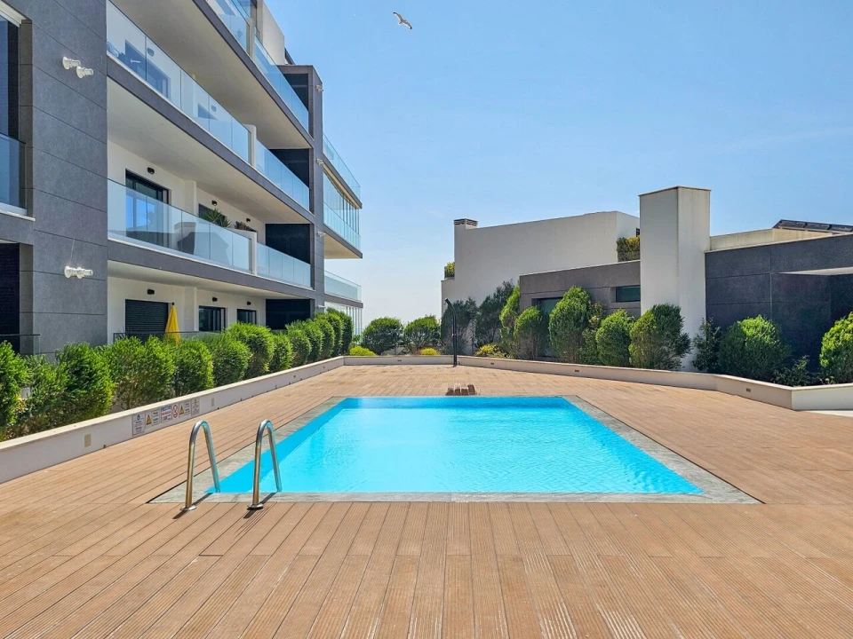 Apartamento T2 para Venda em Ericeira Foto 31