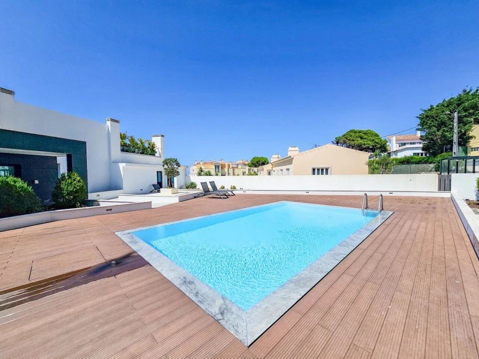 Apartamento T2 para Venda em Ericeira Foto 32