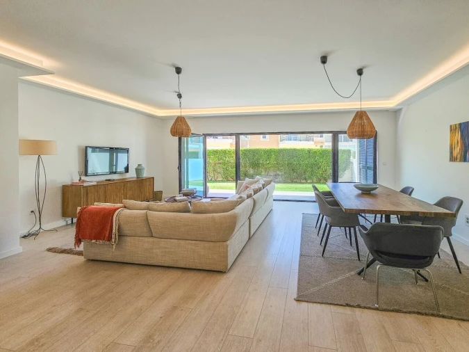 Apartamento T2 para Venda em Ericeira Foto 7