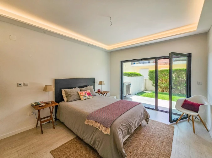 Apartamento T2 para Venda em Ericeira Foto 14