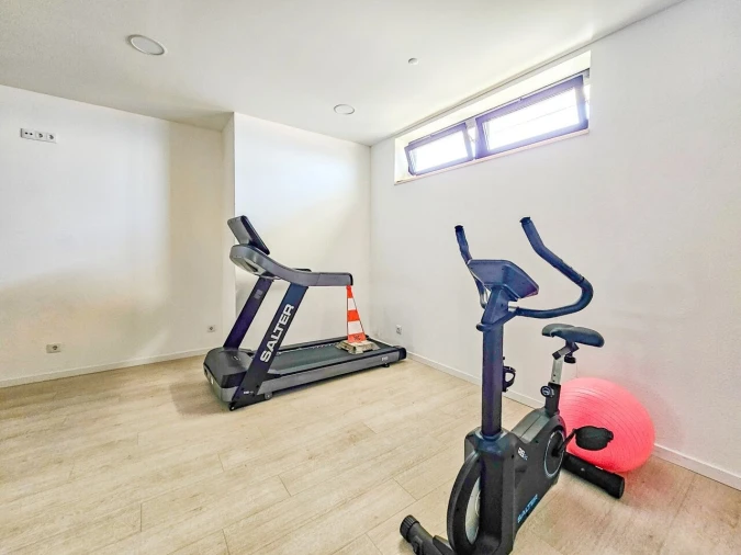 Apartamento T2 para Venda em Ericeira Foto 29