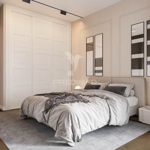 Apartamento T3 para Venda em Portimão Foto 21