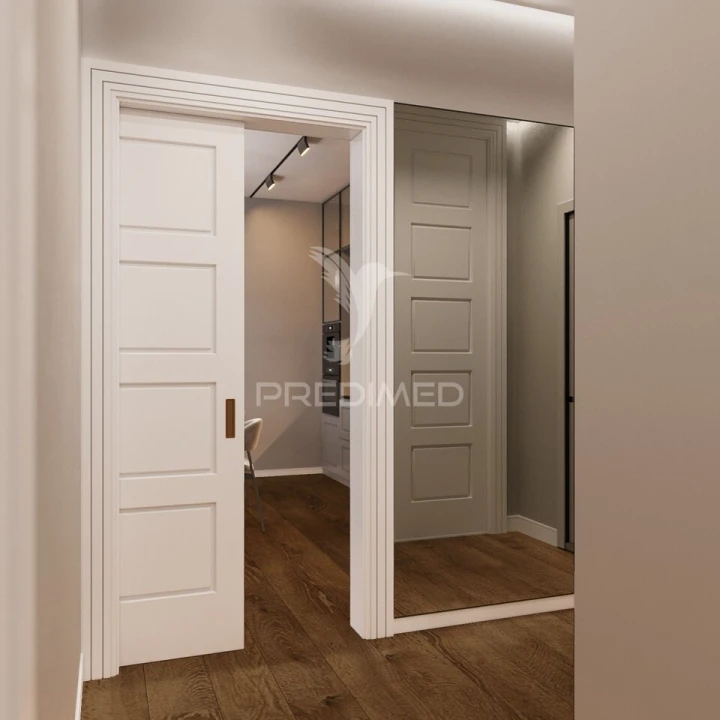 Apartamento T2 para Venda em Portimão Foto 23