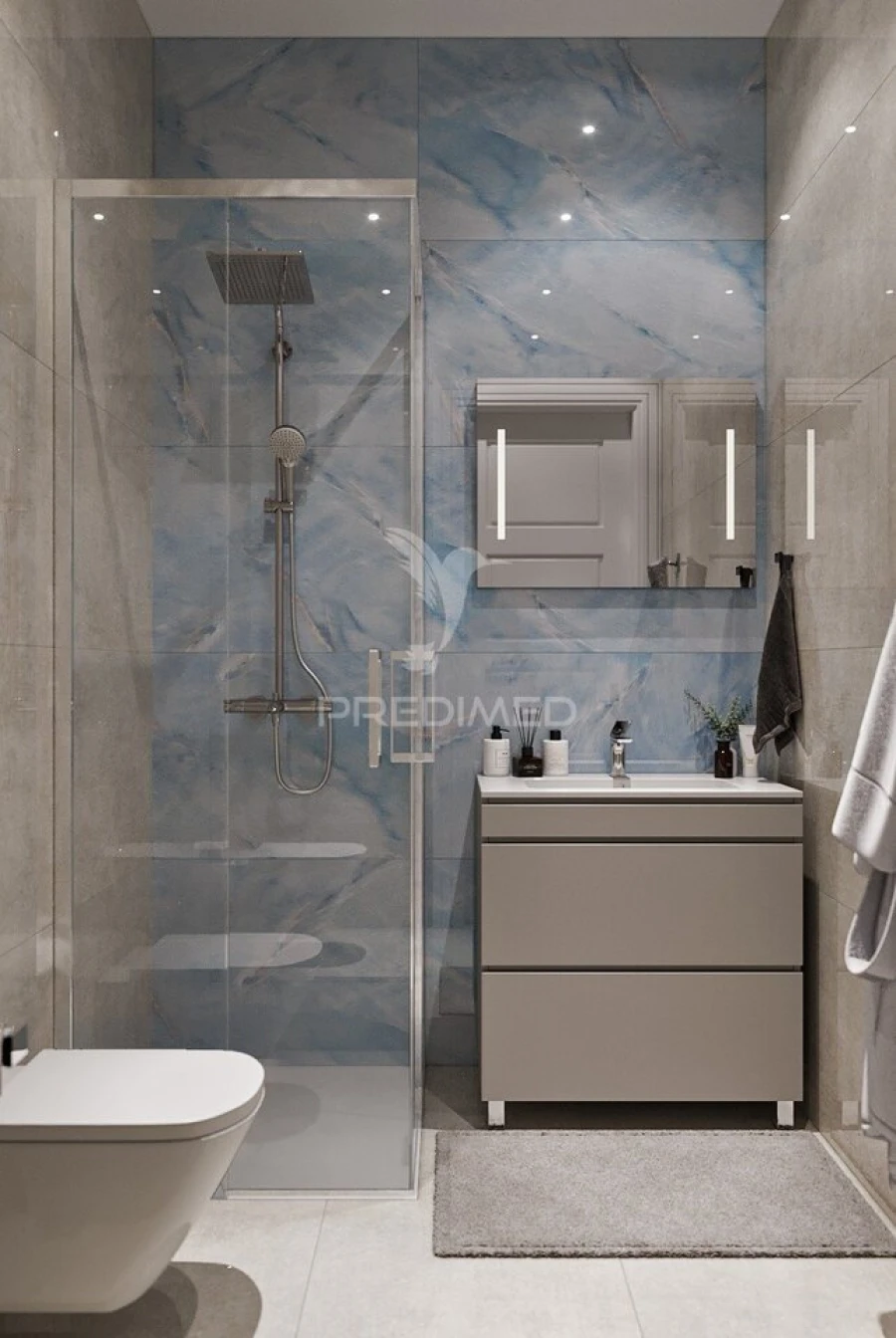 Apartamento T2 para Venda em Portimão Foto 4