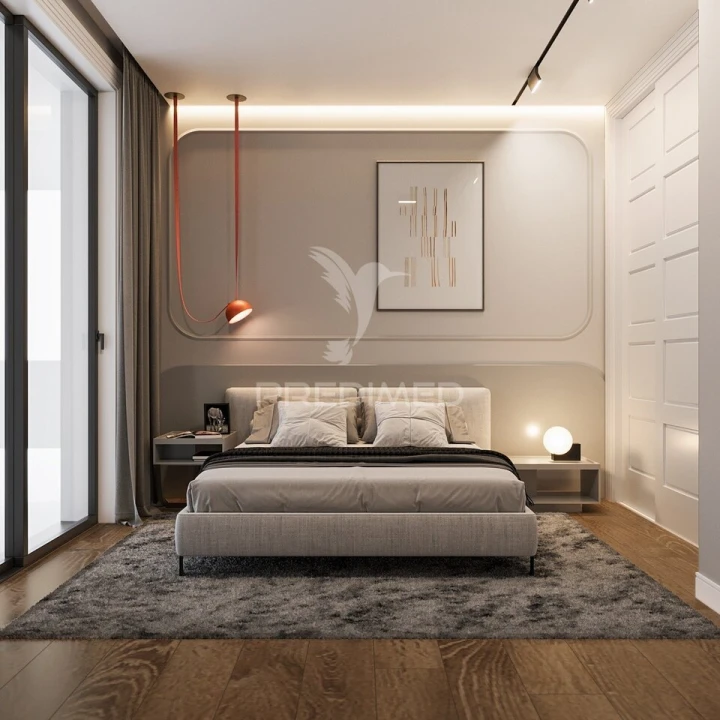 Apartamento T3 para Venda em Portimão Foto 15