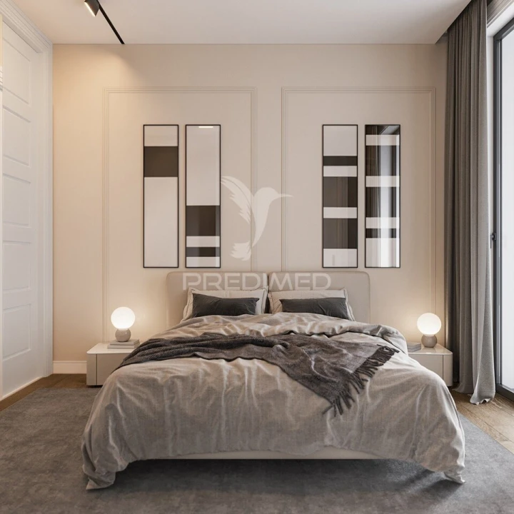 Apartamento T3 para Venda em Portimão Foto 13