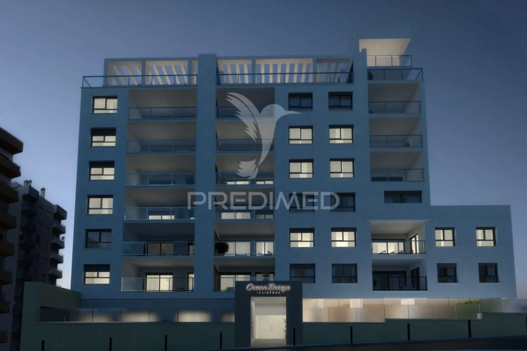 Apartamento T3 para Venda em Portimão Foto 2