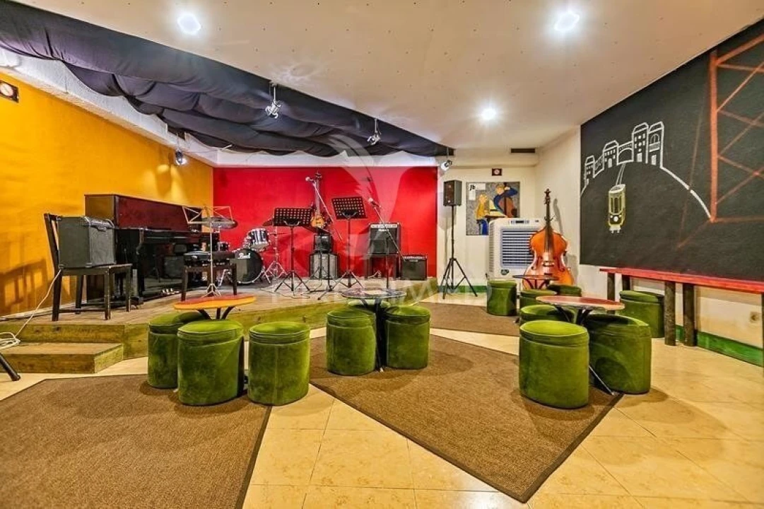 Apartamento T0 para Venda em Arroios Foto 2