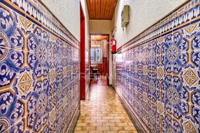 Apartamento T0 para Venda em Arroios
