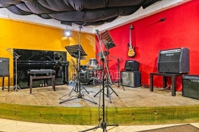Apartamento T0 para Venda em Arroios