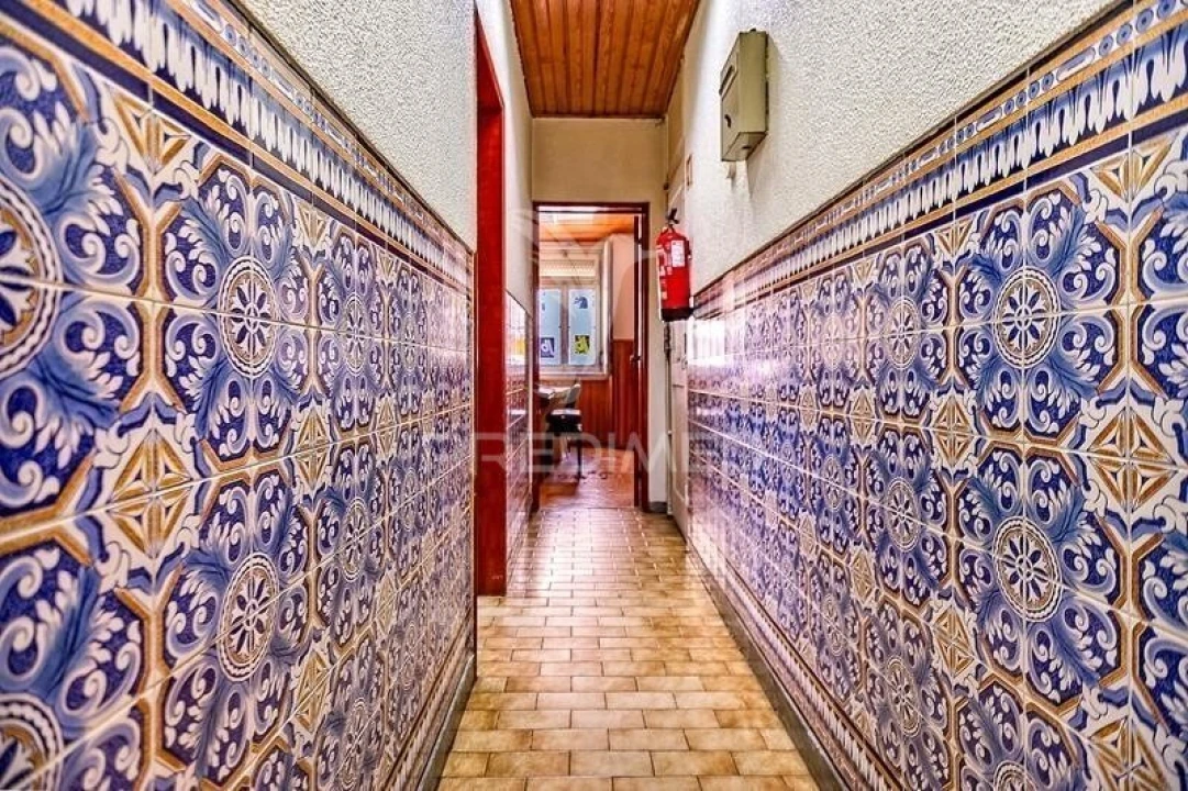 Apartamento T0 para Venda em Arroios Foto 4